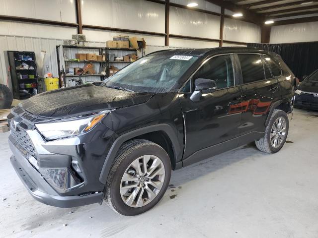 Image 1 of 2023 TOYOTA RAV4 XLE PREMIUM 2023 with VIN 2T3C1RFV5PC233509