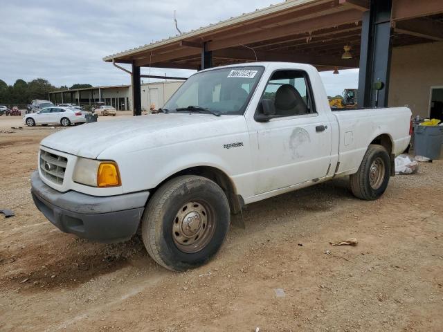 Image 1 of 2001 FORD RANGER  2001 with VIN 1FTYR10U61TA42769