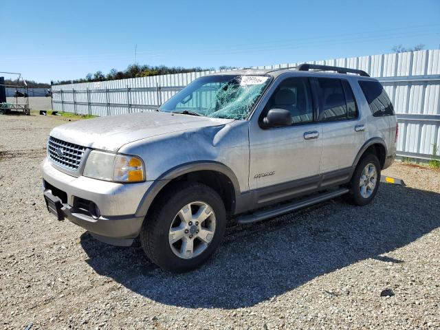 Image 1 of 2005 FORD EXPLORER XLT 2005 with VIN 1FMDU63E65ZA11745