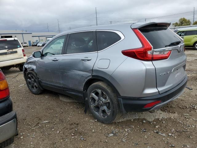 Изображение 2 2017 HONDA CR-V EX 2017 с VIN 2HKRW2H52HH680791