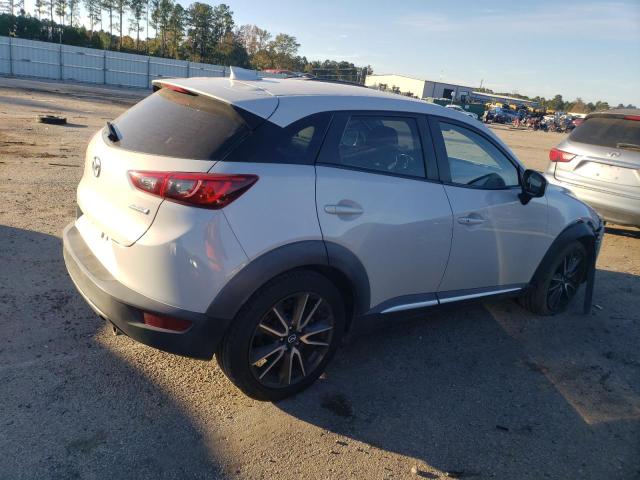 Obraz 3 z 2016 MAZDA CX-3 GRAND TOURING 2016 z VIN JM1DKBD70G0110846