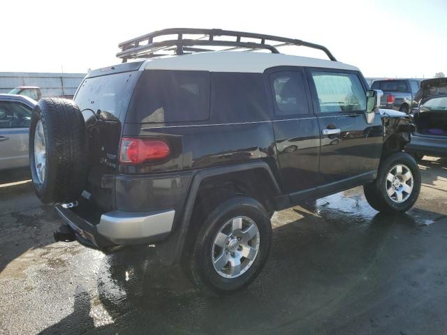 Изображение 3 2008 TOYOTA FJ CRUISER  2008 с VIN JTEBU11F38K055463