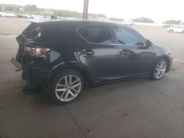 Obraz 3 z 2017 LEXUS CT 200 2017 z VIN JTHKD5BH9H2282912