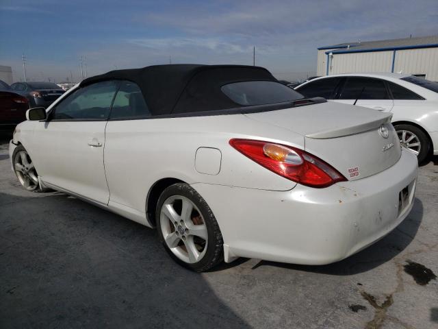 Obraz 2 z 2006 TOYOTA CAMRY SOLARA SE 2006 z VIN 4T1FA38P26U067819