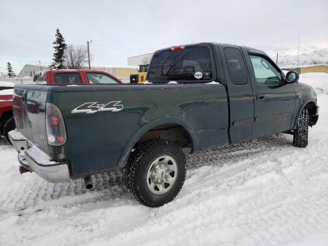 Image 3 of 2002 FORD F150  2002 with VIN 2FTPX18L22CA87555