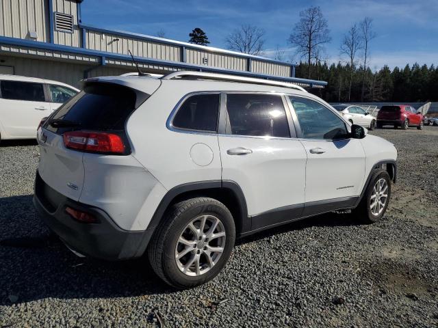 Obraz 3 z 2015 JEEP CHEROKEE LATITUDE 2015 z VIN 1C4PJMCS8FW634985