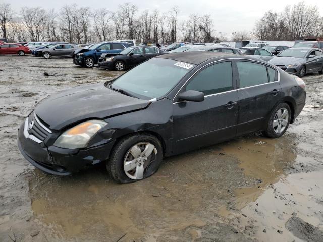 Изображение 1 2008 NISSAN ALTIMA 2.5 2008 с VIN 1N4AL21E58C274764