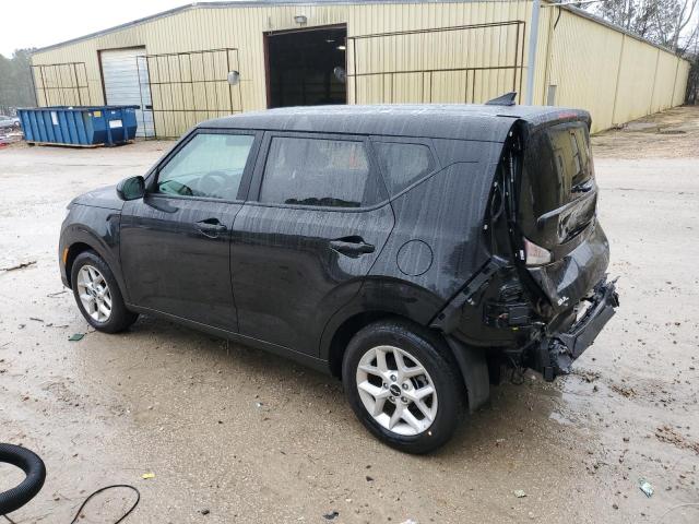 Изображение 2 2024 KIA SOUL LX 2024 с VIN KNDJ23AU8R7898207