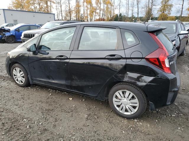 Изображение 2 2016 HONDA FIT LX 2016 с VIN 3HGGK5H54GM701364