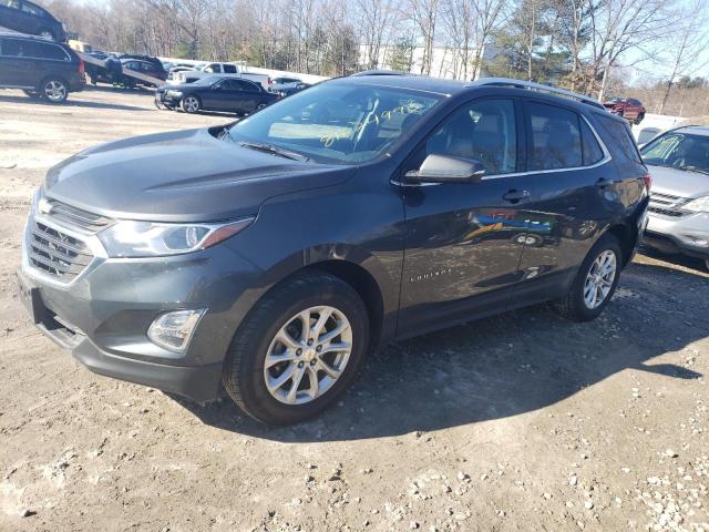 Obraz 1 z 2018 CHEVROLET EQUINOX LT 2018 z VIN 2GNAXSEV4J6102871