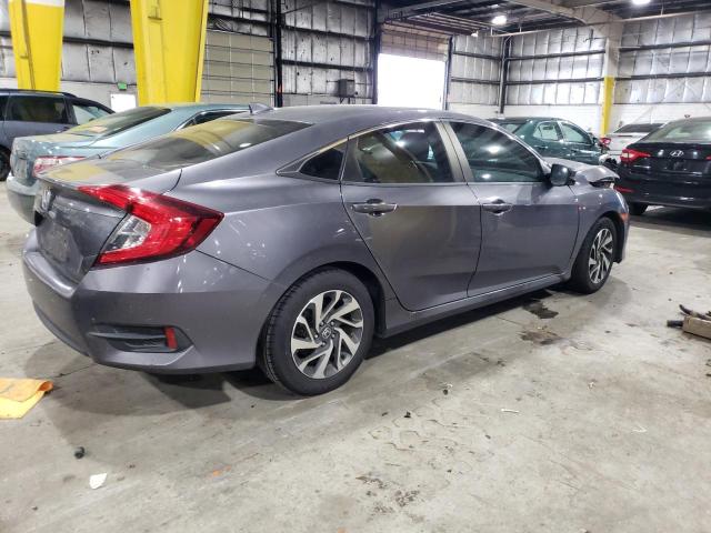 Obraz 3 z 2017 HONDA CIVIC EX 2017 z VIN 19XFC2F70HE219710