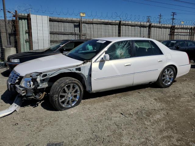 Image 1 of 2006 CADILLAC DTS  2006 with VIN 1G6KD57986U176524