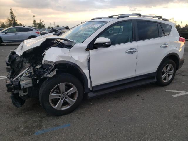 Obraz 1 z 2015 TOYOTA RAV4 XLE 2015 z VIN 2T3WFREV8FW153666