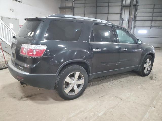 Изображение 3 2011 GMC ACADIA SLT-1 2011 с VIN 1GKKVRED9BJ248419
