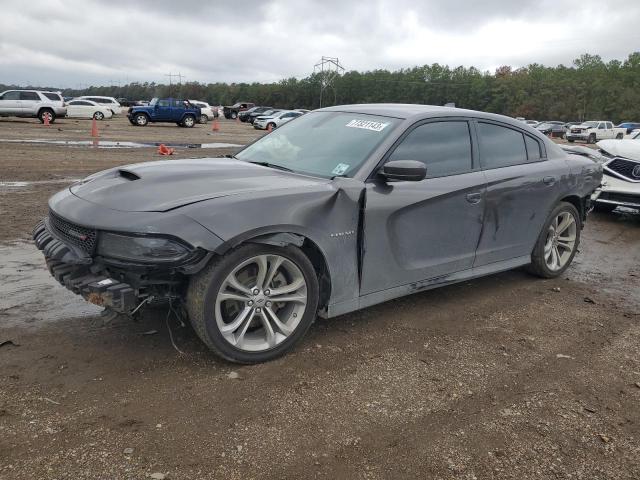 Изображение 2022 DODGE CHARGER R/T 2022