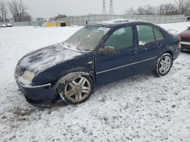 Obraz 2004 VOLKSWAGEN JETTA GLS 2004