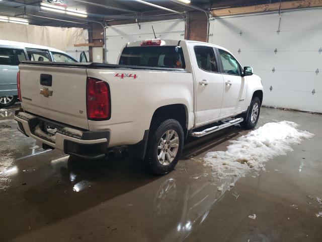 Изображение 3 2015 CHEVROLET COLORADO LT 2015 с VIN 1GCGTBE30F1269011