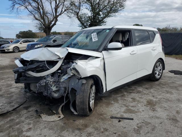 Изображение 2022 KIA SOUL LX 2022