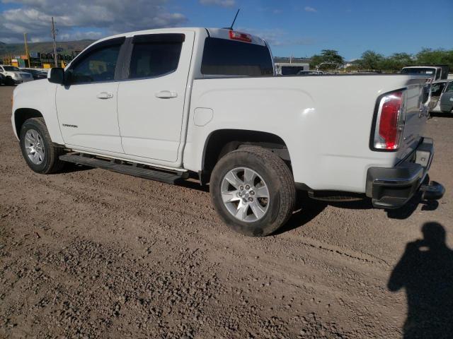 Obraz 2 z 2016 GMC CANYON SLE 2016 z VIN 1GTG5CE35G1392899