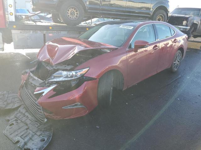 Obraz 2017 LEXUS ES 350 2017