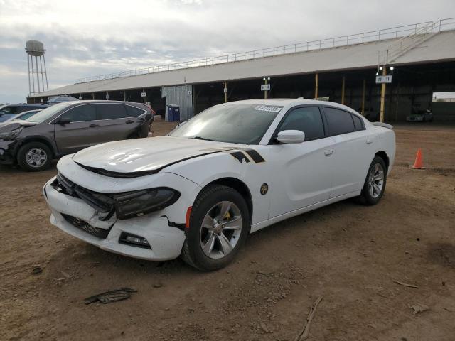 Obraz 1 z 2015 DODGE CHARGER SXT 2015 z VIN 2C3CDXHG5FH748022