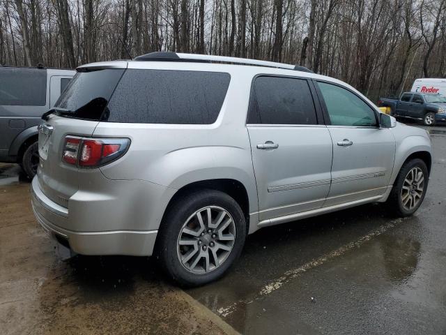 Изображение 3 2013 GMC ACADIA DENALI 2013 с VIN 1GKKVTKD7DJ254059