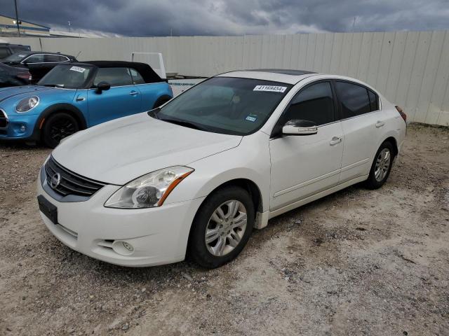 Obraz 1 z 2012 NISSAN ALTIMA BASE 2012 z VIN 1N4AL2AP8CN457106
