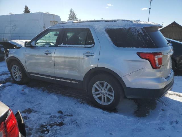 Изображение 2 2016 FORD EXPLORER XLT 2016 с VIN 1FM5K7D80GGB85348