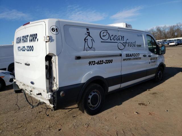Image 3 of 2016 FORD TRANSIT T-350 2016 with VIN 1FTBW2YM5GKA00374