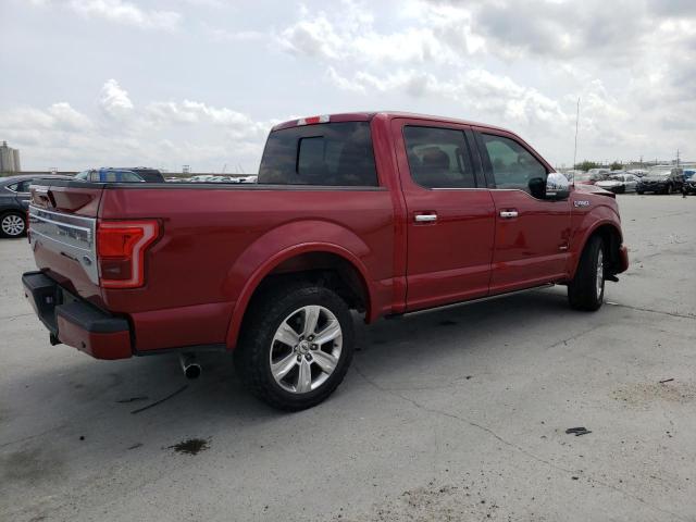 Obraz 3 z 2016 FORD F150 SUPERCREW 2016 z VIN 1FTEW1EG8GFB93473