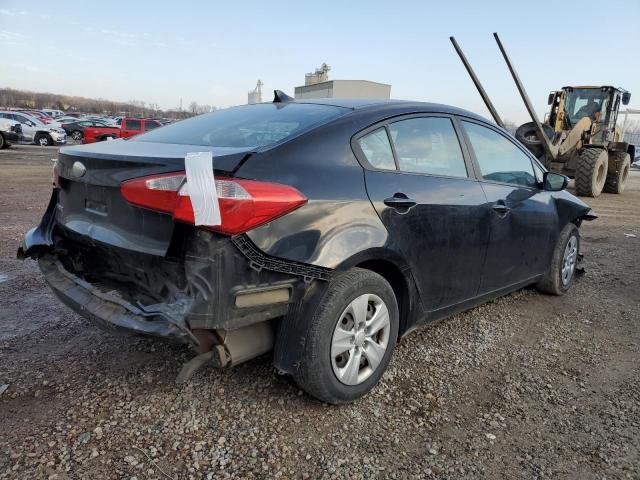 Obraz 3 z 2014 KIA FORTE LX 2014 z VIN KNAFX4A64E5136199