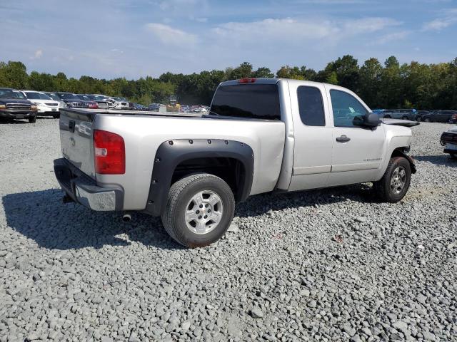 Изображение 3 2008 CHEVROLET SILVERADO K1500 2008 с VIN 2GCEK19J981299649