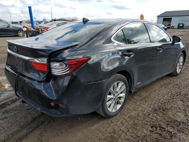 Image 3 of 2015 LEXUS ES 300H 2015 with VIN JTHBW1GG4F2090152