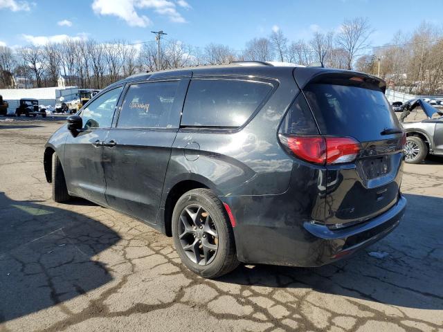 Image 2 of 2018 CHRYSLER PACIFICA TOURING L PLUS 2018 with VIN 2C4RC1EG7JR306324