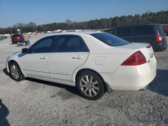 Image 2 of 2006 HONDA ACCORD EX 2006 with VIN 1HGCM66816A046975