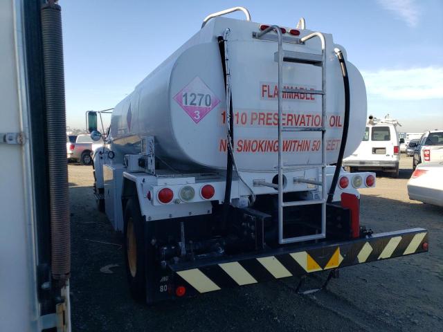 Image 3 of 2008 FORD F-750 SUPER DUTY 2008 with VIN 3FRXF75H58V663235