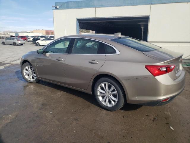 Image 2 of 2023 CHEVROLET MALIBU LT 2023 with VIN 1G1ZD5ST5PF224543
