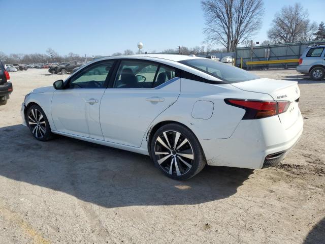 Image 2 of 2019 NISSAN ALTIMA SR 2019 with VIN 1N4BL4CV1KC167764