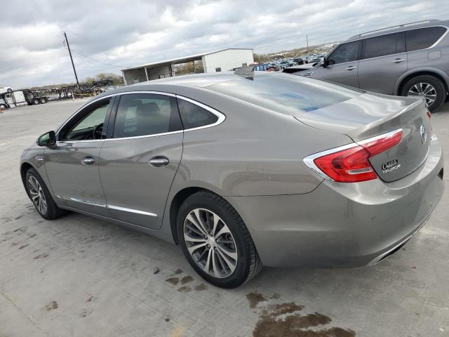Изображение 2 2018 BUICK LACROSSE ESSENCE 2018 с VIN 1G4ZP5SS8JU137420