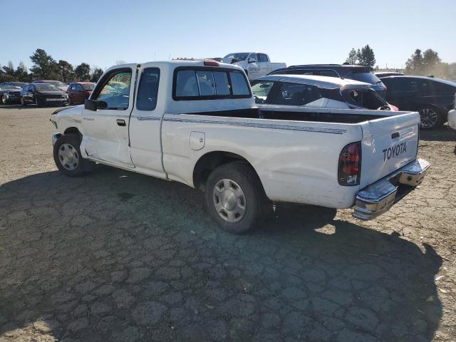 Obraz 2 z 1996 TOYOTA TACOMA XTRACAB 1996 z VIN 4TAVL52N6TZ134428