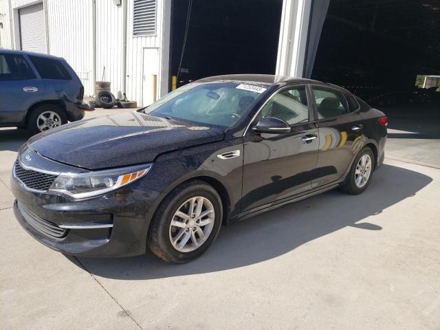 Изображение 2018 KIA OPTIMA LX 2018