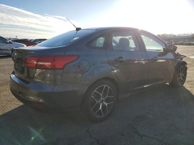 Изображение 3 2017 FORD FOCUS SEL 2017 с VIN 1FADP3H2XHL234330