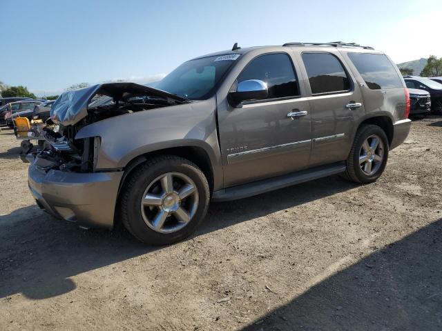 Изображение 2011 CHEVROLET TAHOE K1500 LTZ 2011