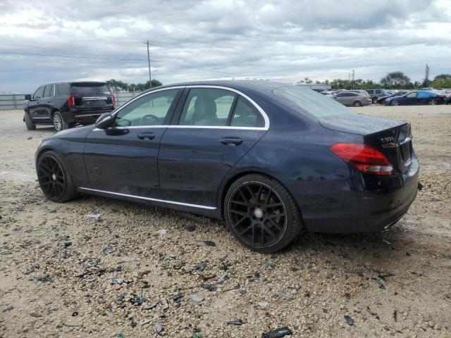 Изображение 2 2015 MERCEDES-BENZ C 300 2015 с VIN 55SWF4JB0FU068596