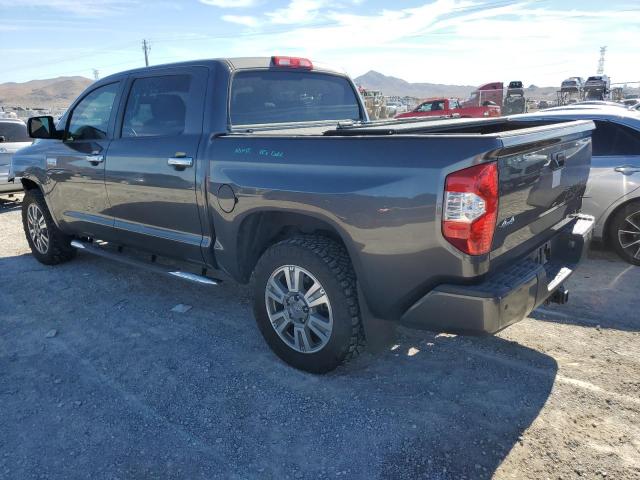Изображение 2 2016 TOYOTA TUNDRA CREWMAX 1794 2016 с VIN 5TFAW5F15GX542289