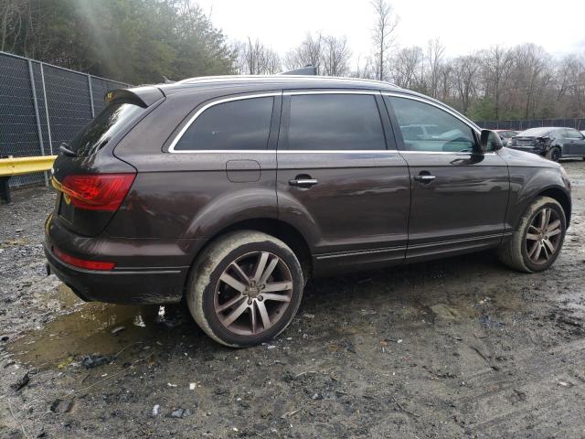 Obraz 3 z 2011 AUDI Q7 PREMIUM PLUS 2011 z VIN WA1LGAFE6BD001290
