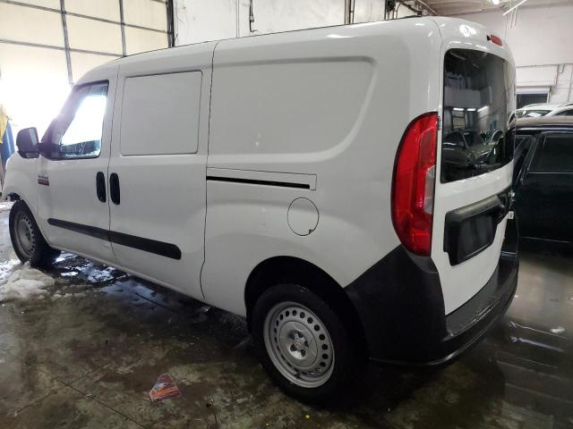 Изображение 2 2016 RAM PROMASTER CITY  2016 с VIN ZFBERFAT9G6B57174