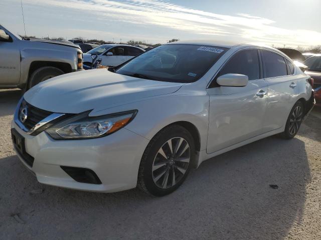 Изображение 1 2016 NISSAN ALTIMA 2.5 2016 с VIN 1N4AL3AP2GC204466
