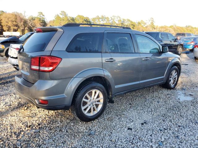 Image 3 of 2013 DODGE JOURNEY SXT 2013 with VIN 3C4PDCBB5DT565453