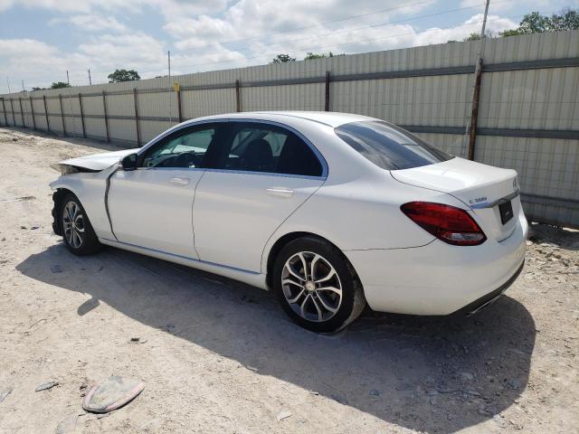 Obraz 2 z 2016 MERCEDES-BENZ C 300 2016 z VIN 55SWF4JB2GU121882